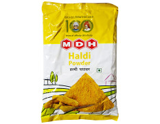 Mdh Powder - Haldi 500 g