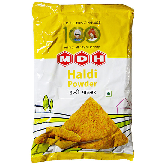 Mdh Powder - Haldi 500 g