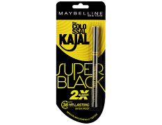 Maybelline New York Colossal Kajal - Super Black 0.35 g