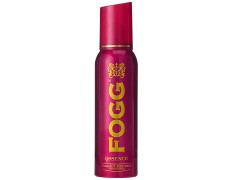 Fogg  Essence Fragrant Body Spray For Women - Long-lasting, No Gas, Everyday Deodorant 150 ml