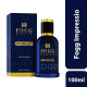 Fogg  Impressio Scent Eau De Parfum Men’s Perfume - Long-lasting Fresh & Soothing Fragrance 100 ml