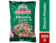 Mdh Powder - Dhaniya 500 g