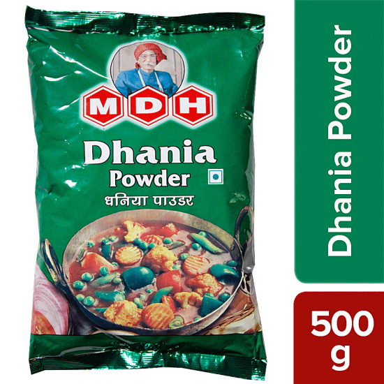 Mdh Powder - Dhaniya 500 g