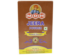 Mdh Powder - Jeera 100 g