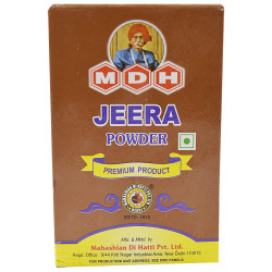 Mdh Powder - Jeera 100 g