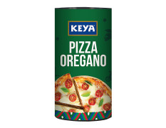 Keya Sprinkler- Oregano Pizza Italian 80 g