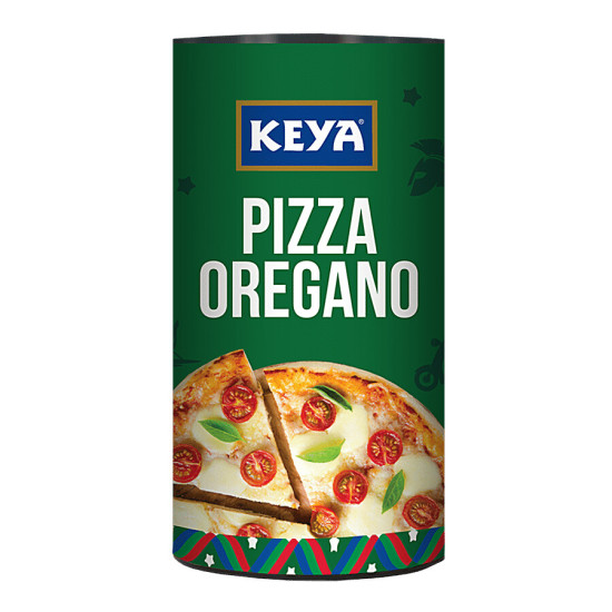 Keya Sprinkler- Oregano Pizza Italian 80 g