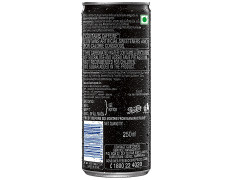Pepsi Black Soft Drink - Max Taste, Zero Sugar(Diet) 250 ml