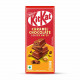 Nestle  Kitkat Caramel Chocolate Coated Wafer 50 g