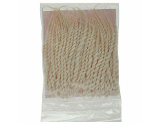 SriRudra Batthi - Twisted 50 pcs