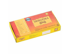 SriRudra Batthi - Twisted 50 pcs