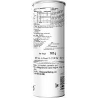 Pringles Pizza Flavoured Potato Chips - Crunchy & Crispy 102 g Pringles Pizza Flavoured Potato Chips - Crunchy & Crispy 102 g