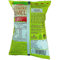 Haldiram's Fatafat Bhel Namkeen 200 g
