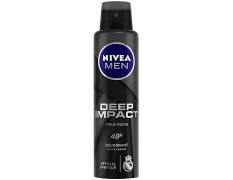 NIVEA Deodorant - Deep Impact Freshness 150 ml