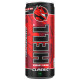 HELL ENERGY Drink - Classic, Caffeinated Beverage 250 ml