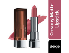 Maybelline New York Colour Sensational Creamy Matte Lipstick 3.9 g