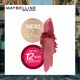 Maybelline New York Colour Sensational Creamy Matte Lipstick 3.9 g
