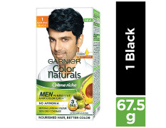 Garnier Men Colour Naturals Hair Colour For Men 30 ml + 30 g