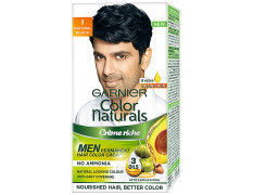 Garnier Men Colour Naturals Hair Colour For Men 30 ml + 30 g
