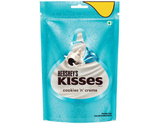 Hershey's Kisses Cookies 'N' Creme Chocolate 33.6 g