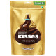 Hershey's Kisses Milk Chocolate 108 g