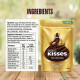 Hershey's Kisses Milk Chocolate 108 g