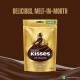 Hershey's Kisses Milk Chocolate 108 g