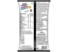 Too Yumm! Chilli Achari Flavour Karare Namkeen 70 g