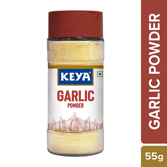 Keya Garlic Powder 55 g