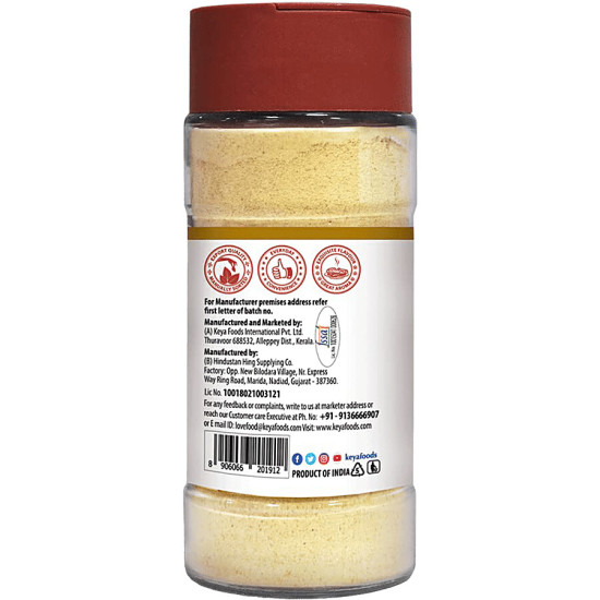 Keya Garlic Powder 55 g