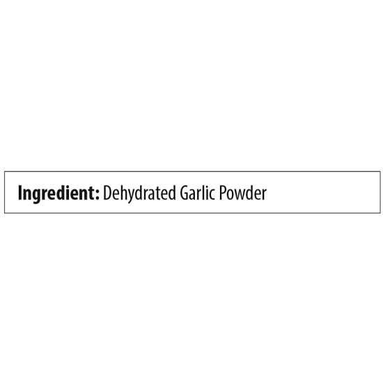 Keya Garlic Powder 55 g