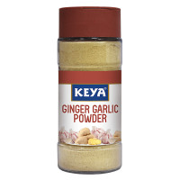 Keya Ginger Garlic Powder 50 g