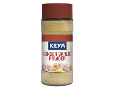 Keya Ginger Garlic Powder 50 g