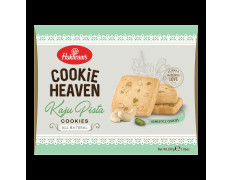Haldirams Cookie Heaven Kaju Pista Cookies, 200 G