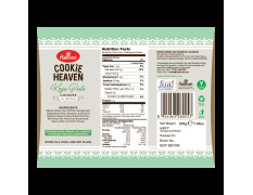 Haldirams Cookie Heaven Kaju Pista Cookies, 200 G