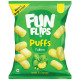 Fun Flips Puffs - Pudina, Baked, 18 g