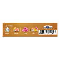 Mangaldeep Sandal Dhoop 20 pcs