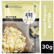 4700BC Instant Popcorn - Butter 30 g