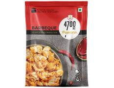 4700BC Instant Popcorn - Barbeque 30 g