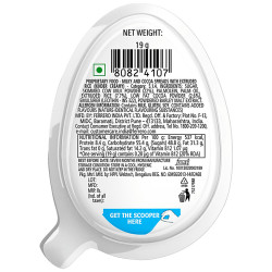 Kinder Creamy Milky & Cocoa Chocolate With Extruded Rice - Delicious Snack