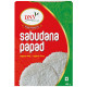 Dnv Sago Papad 100 g