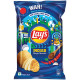 Lay's Potato Chips -, India's Masala Magic, Party Pack 190 g