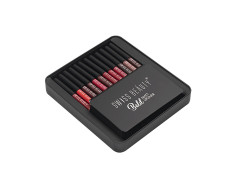 Swiss Beauty Bold Matt Lipliner 12 Colour - Multicolour 1.6gm