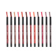 Swiss Beauty Bold Matt Lipliner 12 Colour - Multicolour 1.6gm