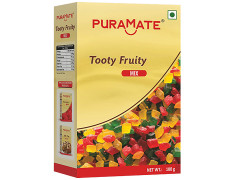 Puramate Tooty Fruity Mix 100 g