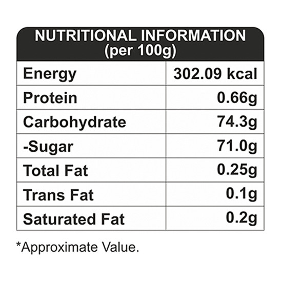 Puramate Tooty Fruity Mix 100 g