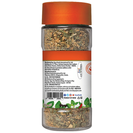 Keya Oregano Seasoning 50 g