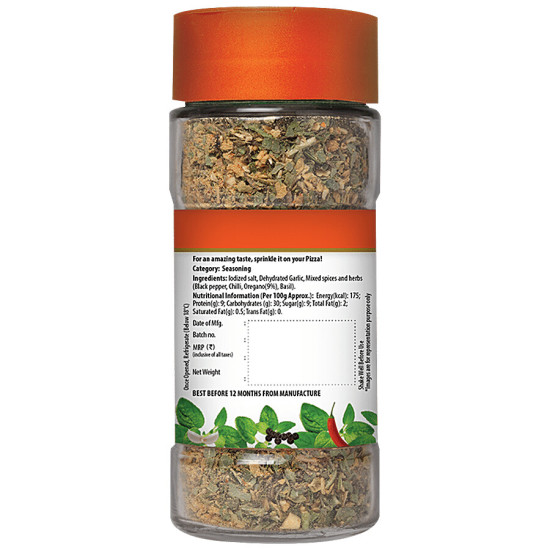 Keya Oregano Seasoning 50 g