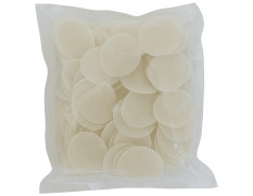 Royal 2D Papad Potato Crinkle Shape - Navratri Special 200 g