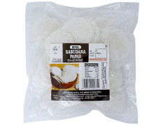 Royal Sabudana Papad - Navratri Special 400 g